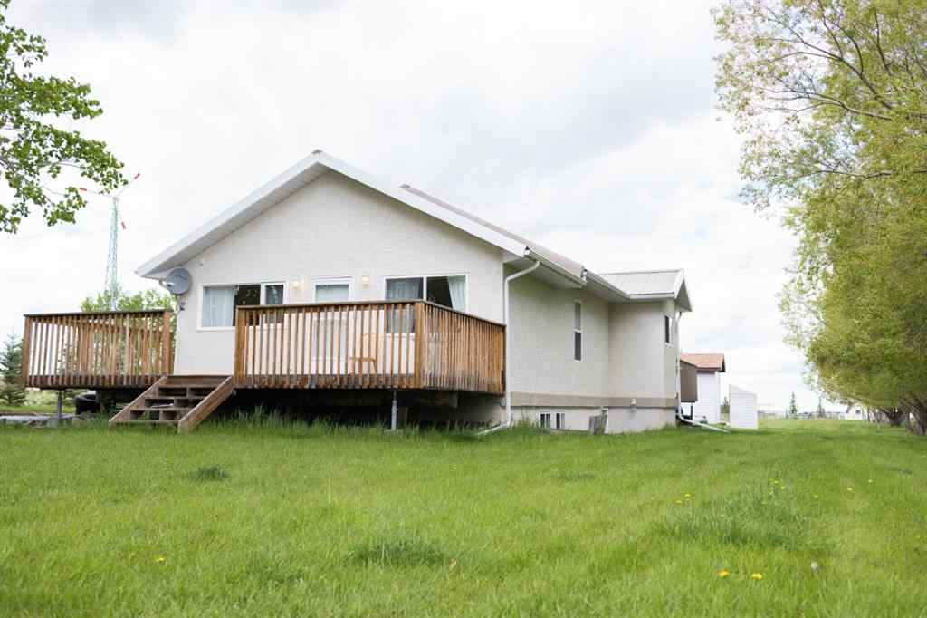 MLS® A2198653 - 812 Homeseekers Avenue  in NONE Rural Cardston County, Residential