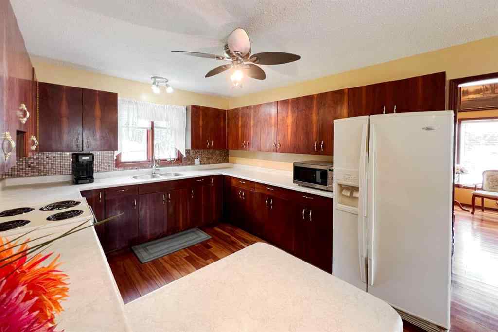 MLS® A2198660 - 521 PARK Drive  in Bondiss Rural Athabasca County, Residential