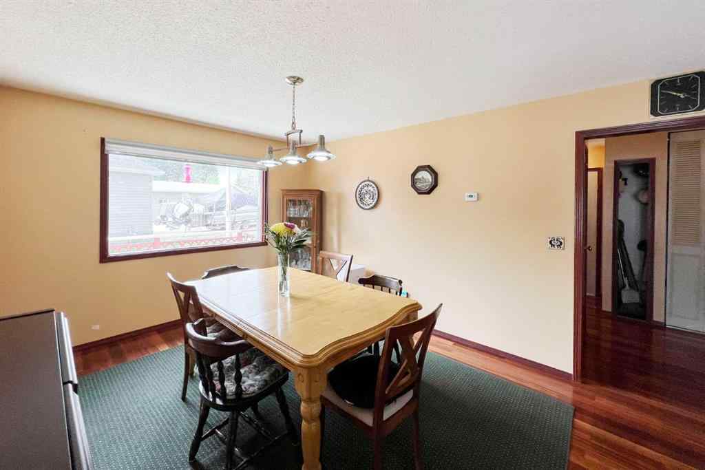 MLS® A2198660 - 521 PARK Drive  in Bondiss Rural Athabasca County, Residential