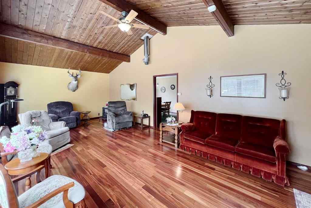 MLS® A2198660 - 521 PARK Drive  in Bondiss Rural Athabasca County, Residential
