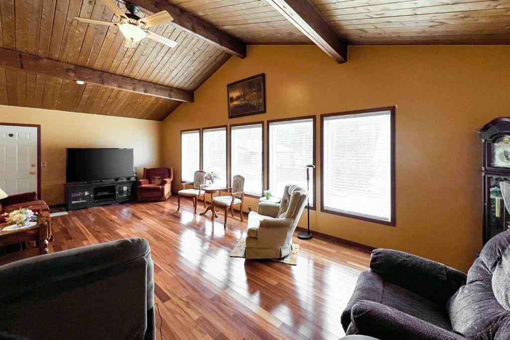 MLS® A2198660 - 521 PARK Drive  in Bondiss Rural Athabasca County, Residential