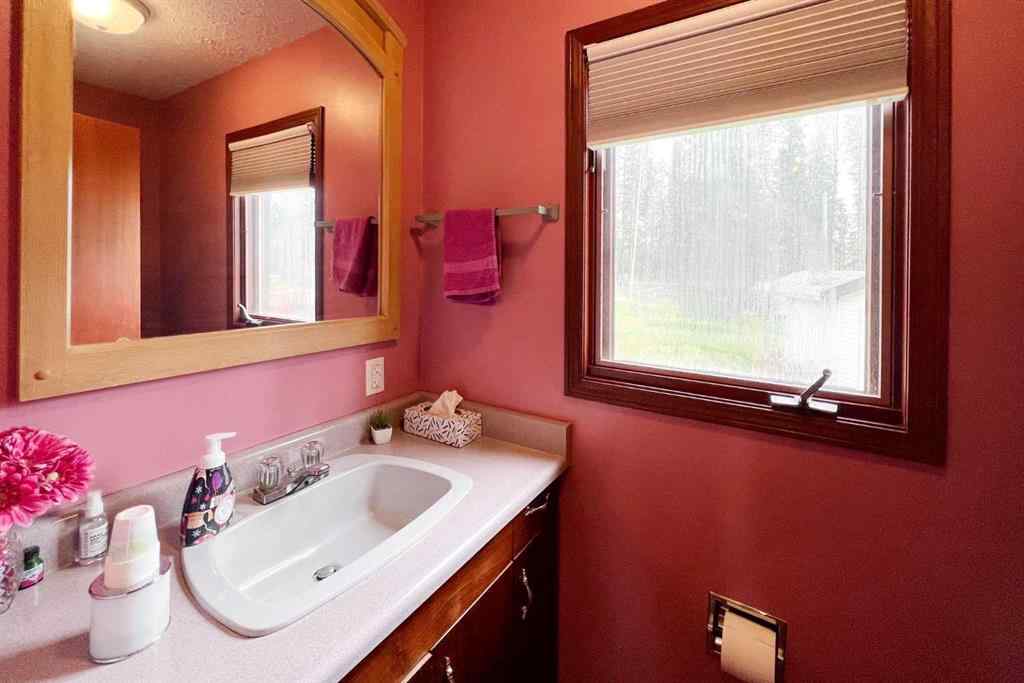 MLS® A2198660 - 521 PARK Drive  in Bondiss Rural Athabasca County, Residential