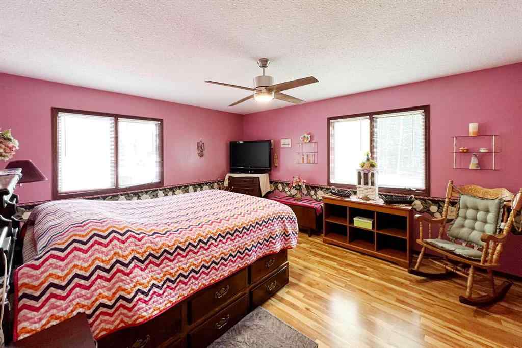 MLS® A2198660 - 521 PARK Drive  in Bondiss Rural Athabasca County, Residential