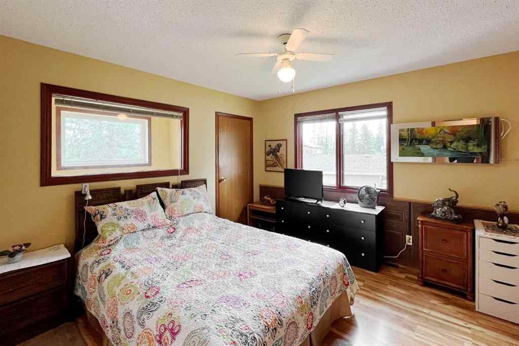 MLS® A2198660 - 521 PARK Drive  in Bondiss Rural Athabasca County, Residential