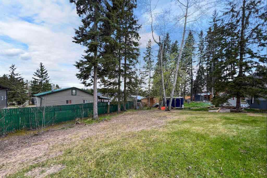 MLS® A2198660 - 521 PARK Drive  in Bondiss Rural Athabasca County, Residential