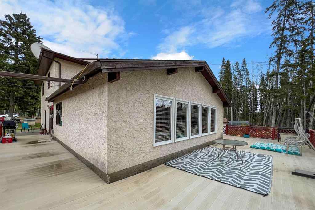 MLS® A2198660 - 521 PARK Drive  in Bondiss Rural Athabasca County, Residential