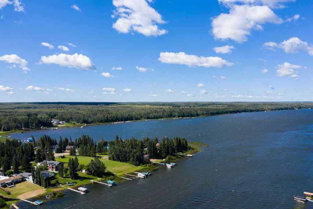 MLS® A2198660 - 521 PARK Drive  in Bondiss Rural Athabasca County, Residential