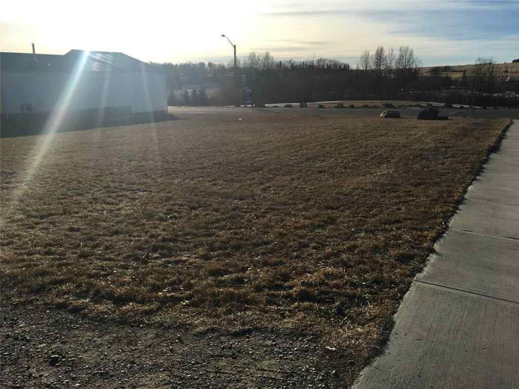 MLS® A2198679 - . Railway Avenue  in NONE Cremona, Land