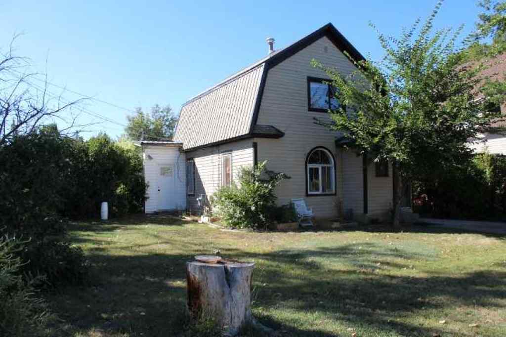 MLS® A2198694 - 309 Centre Street N in NONE Bow Island, Residential
