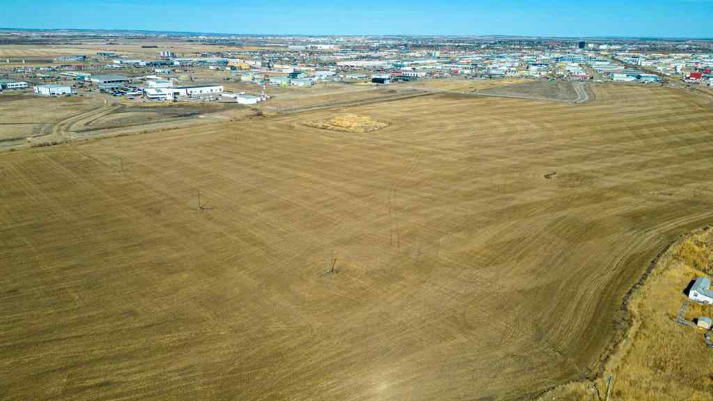 MLS® A2198726 - 63040 Township Road 713A   in Centre West Business Park Grande Prairie, Land