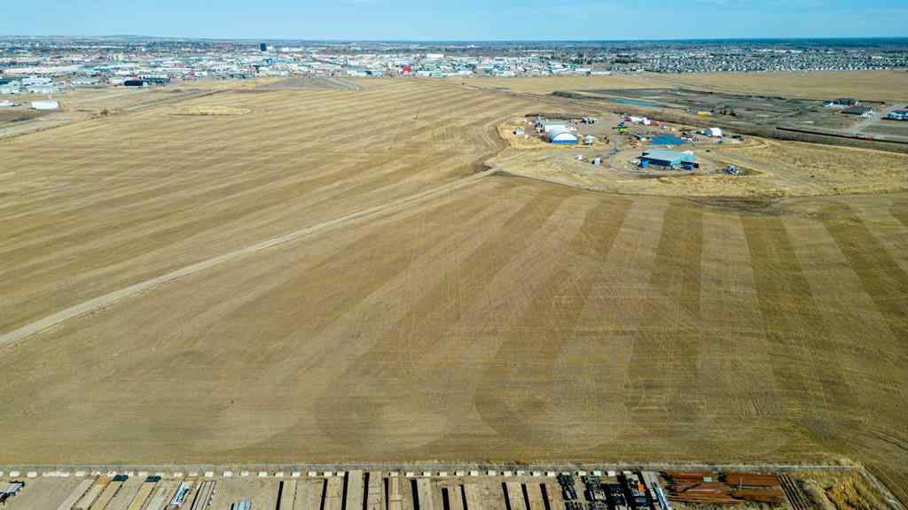 MLS® A2198726 - 63040 Township Road 713A   in Centre West Business Park Grande Prairie, Land