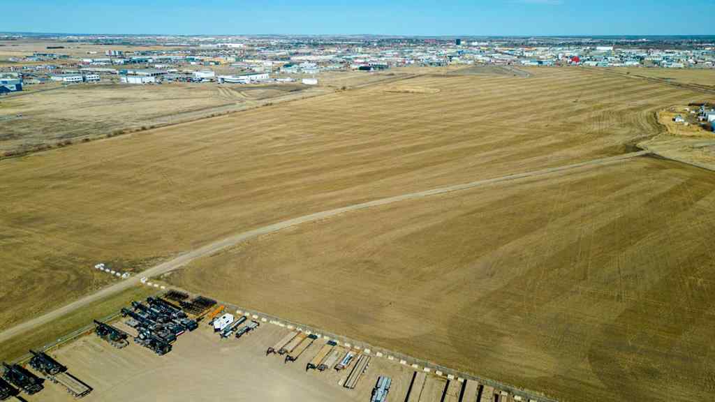 MLS® A2198726 - 63040 Township Road 713A   in Centre West Business Park Grande Prairie, Land