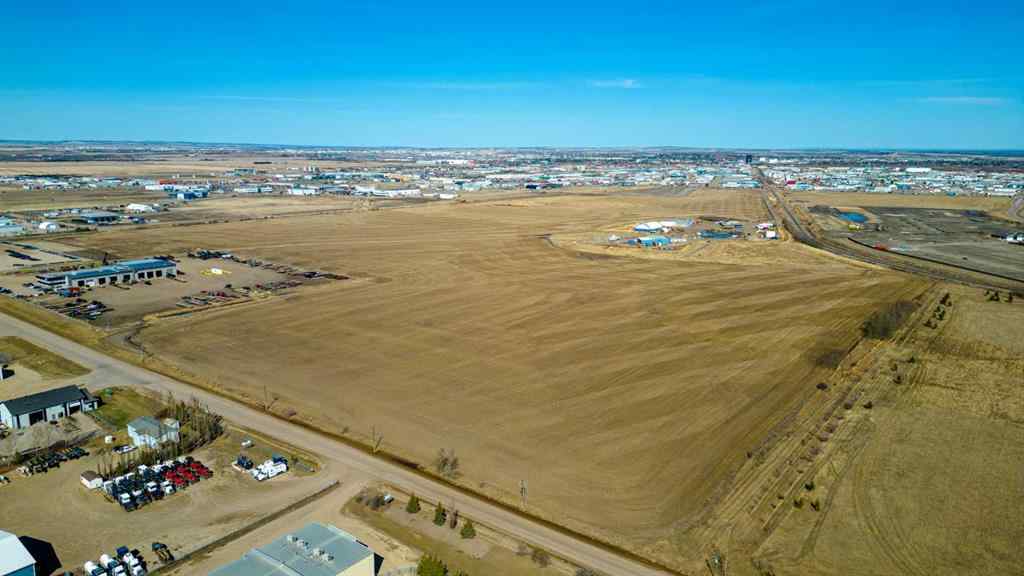 MLS® A2198726 - 63040 Township Road 713A   in Centre West Business Park Grande Prairie, Land