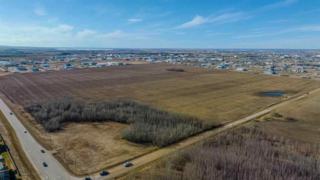 MLS® A2198728 - W6;6;72;1 SE   in NONE Grande Prairie, Land