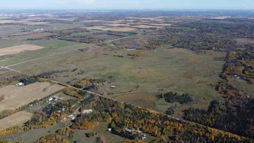 MLS® A2198730 -  SE-36-51-27-4   in Woodland Park_CPAR Rural Parkland County, Land