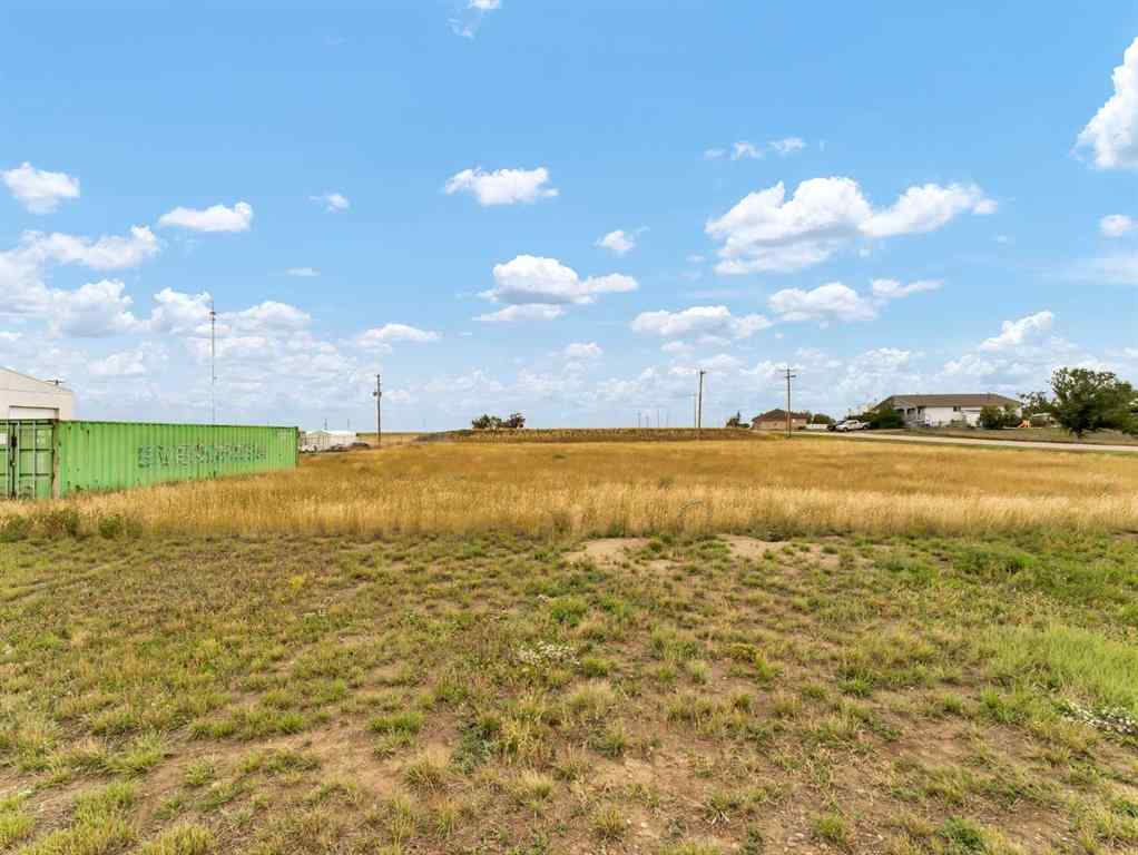 MLS® A2198750 - 118 Grenfell Avenue  in NONE Suffield, Land