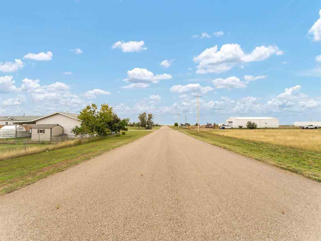 MLS® A2198750 - 118 Grenfell Avenue  in NONE Suffield, Land