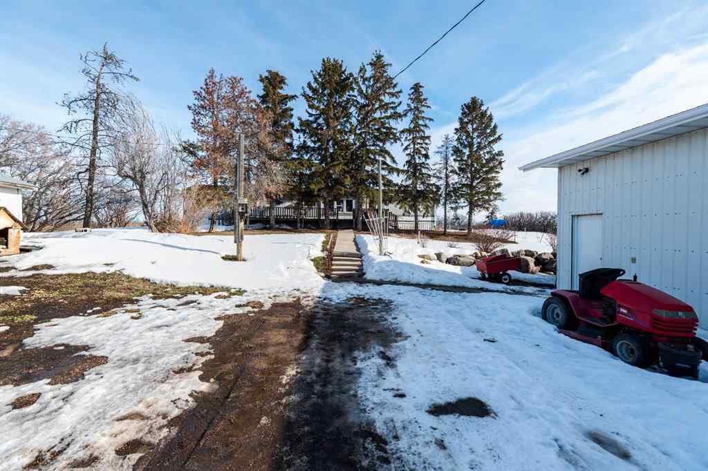 MLS® A2198912 - 213081 585 Highway  in NONE Rural Starland County, Residential