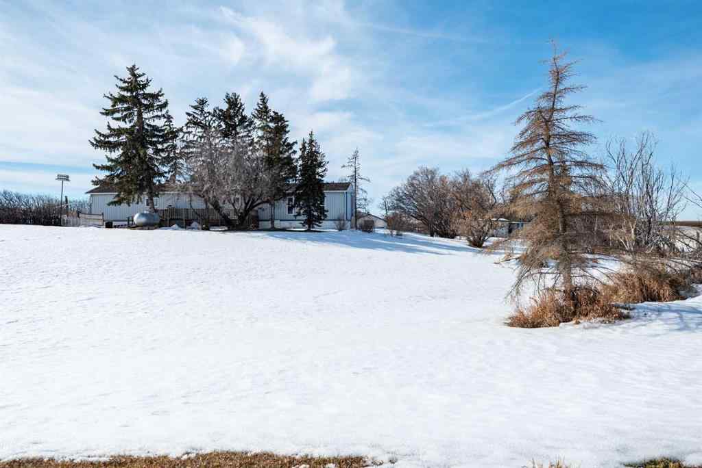 MLS® A2198912 - 213081 585 Highway  in NONE Rural Starland County, Residential