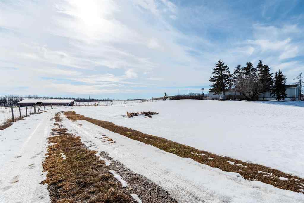 MLS® A2198912 - 213081 585 Highway  in NONE Rural Starland County, Residential
