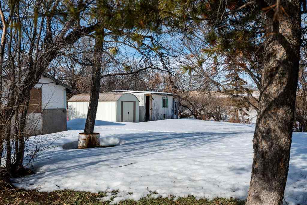 MLS® A2198912 - 213081 585 Highway  in NONE Rural Starland County, Residential