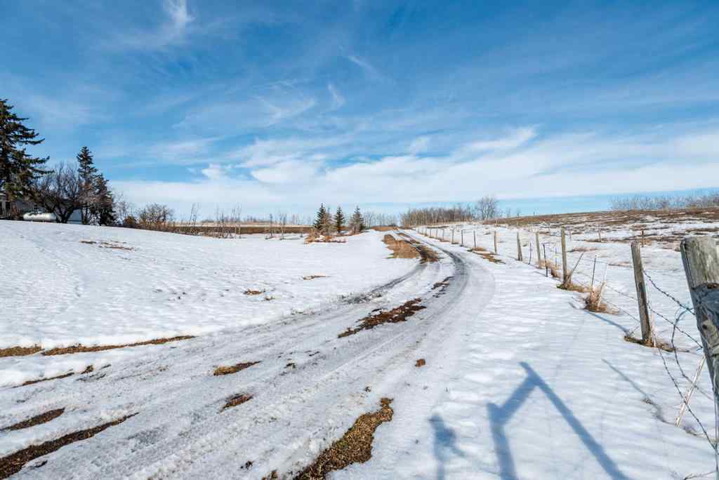 MLS® A2198912 - 213081 585 Highway  in NONE Rural Starland County, Residential
