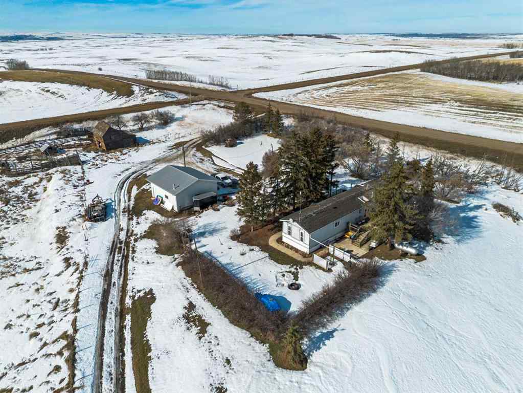 MLS® A2198912 - 213081 585 Highway  in NONE Rural Starland County, Residential
