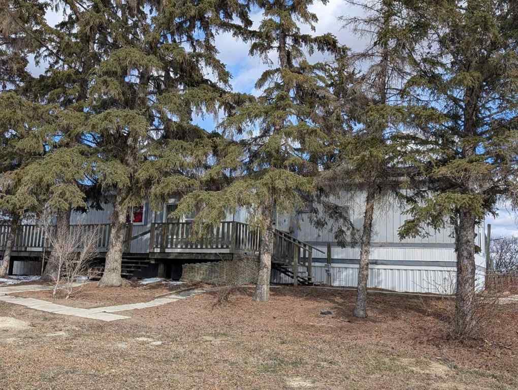 MLS® A2198912 - 213081 585 Highway  in NONE Rural Starland County, Residential