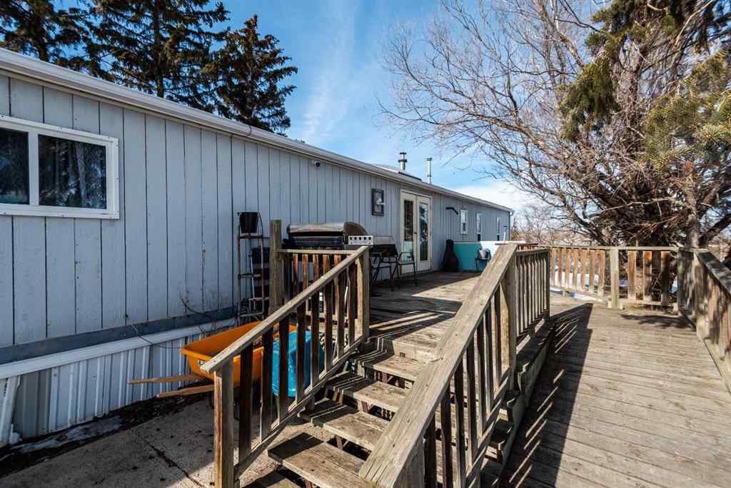 MLS® A2198912 - 213081 585 Highway  in NONE Rural Starland County, Residential