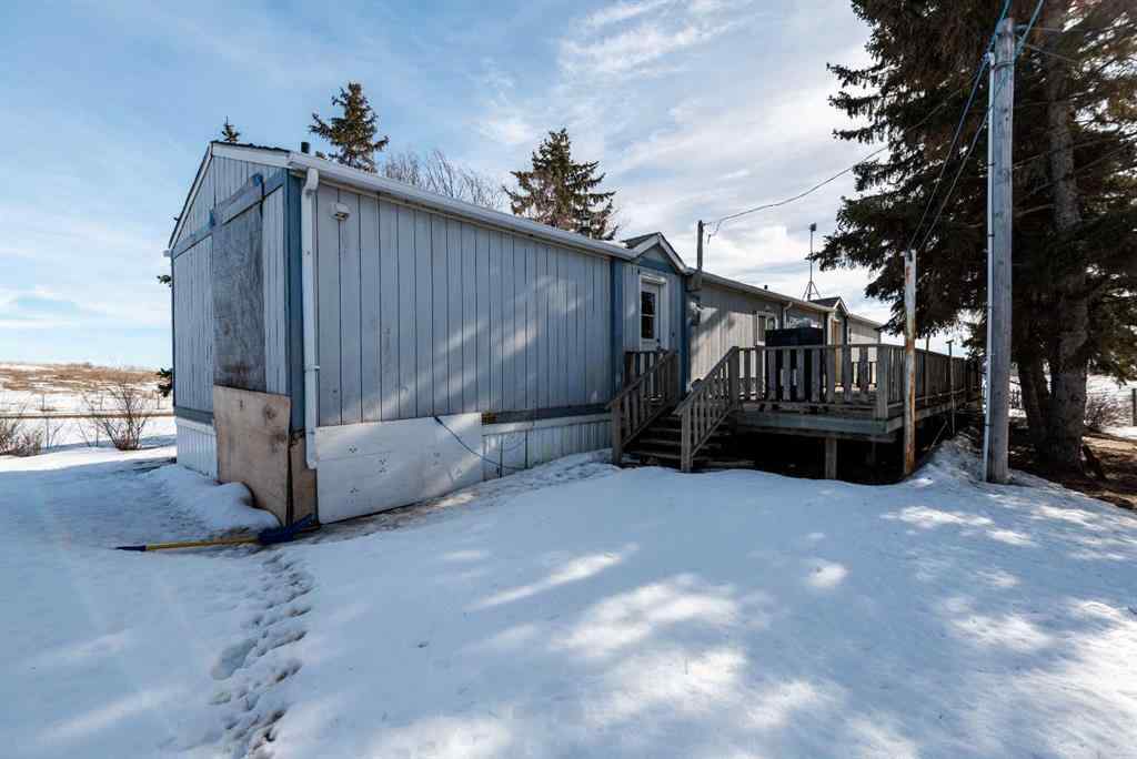 MLS® A2198912 - 213081 585 Highway  in NONE Rural Starland County, Residential
