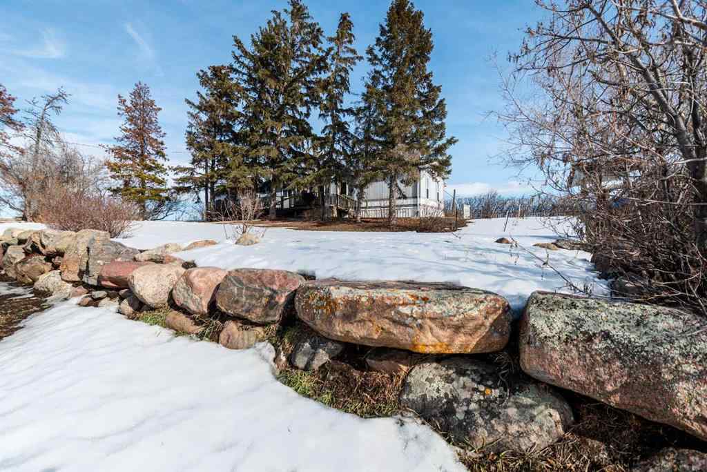 MLS® A2198912 - 213081 585 Highway  in NONE Rural Starland County, Residential