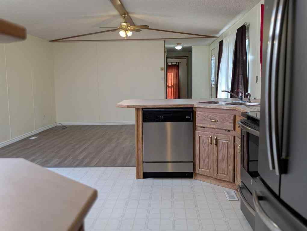 MLS® A2198912 - 213081 585 Highway  in NONE Rural Starland County, Residential