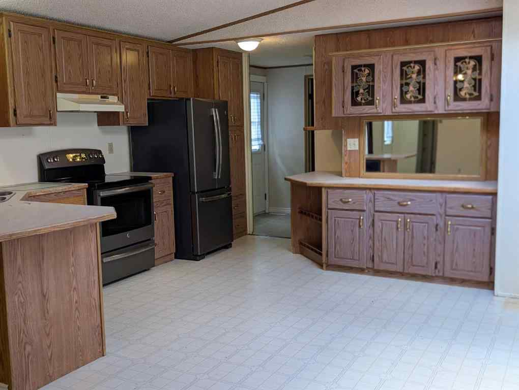MLS® A2198912 - 213081 585 Highway  in NONE Rural Starland County, Residential