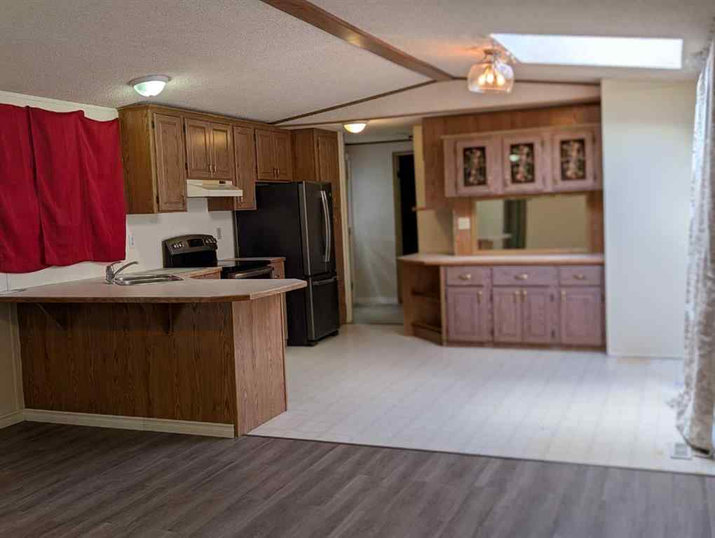 MLS® A2198912 - 213081 585 Highway  in NONE Rural Starland County, Residential