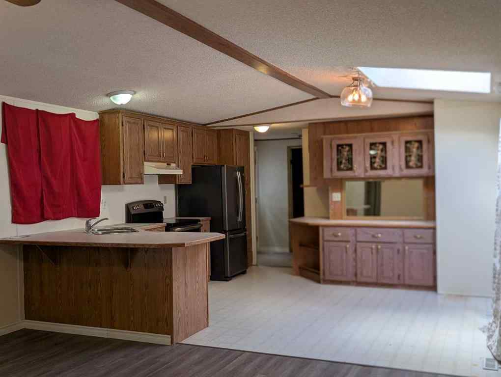 MLS® A2198912 - 213081 585 Highway  in NONE Rural Starland County, Residential