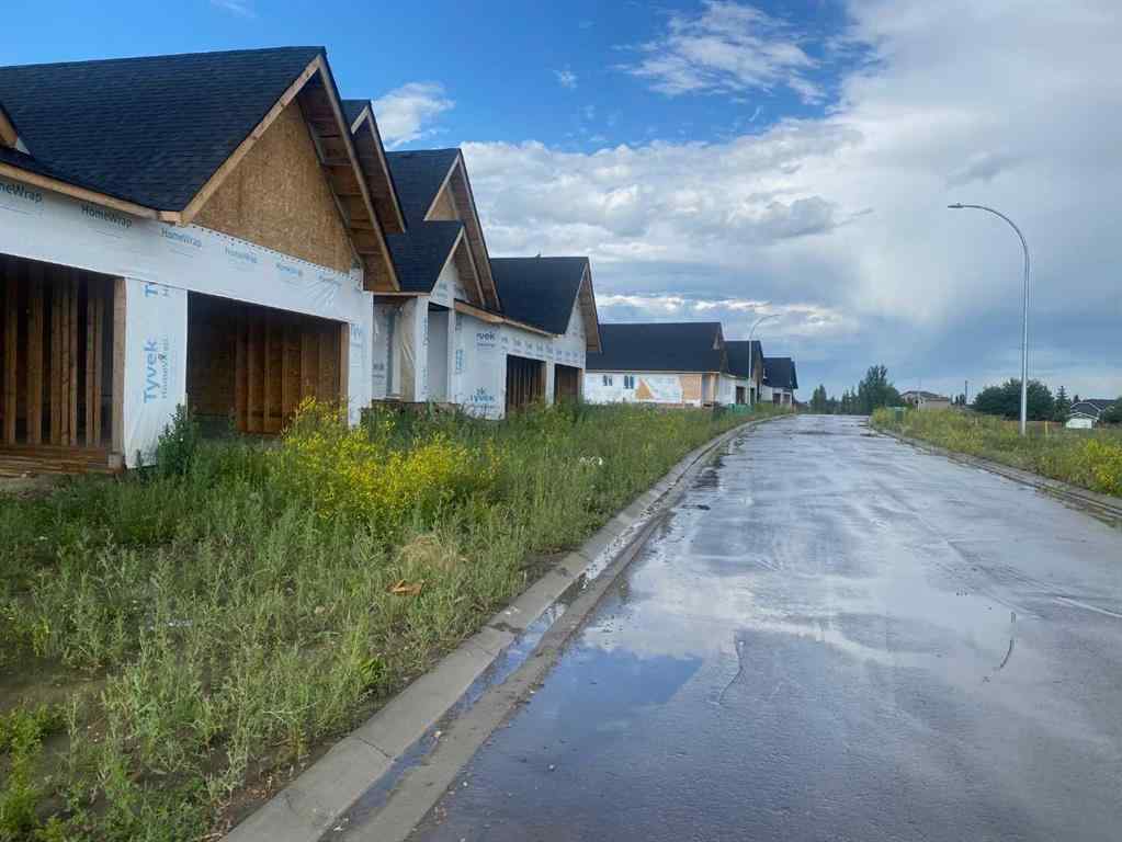 MLS® A2198926 - 1445 Scarlett Ranch Boulevard  in NONE Carstairs, Land