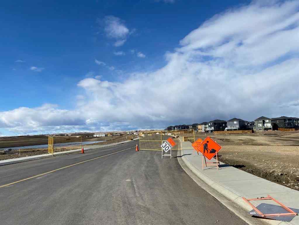 MLS® A2198926 - 1445 Scarlett Ranch Boulevard  in NONE Carstairs, Land