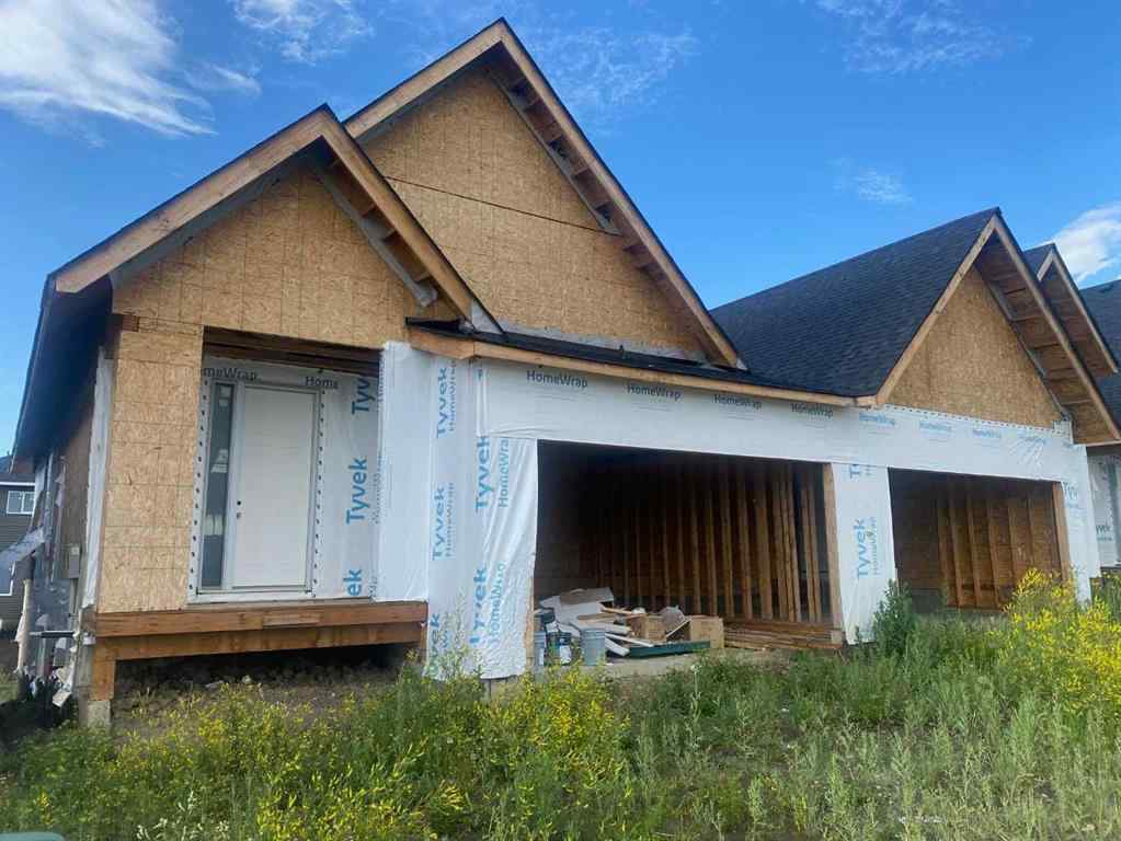 MLS® A2198926 - 1445 Scarlett Ranch Boulevard  in NONE Carstairs, Land