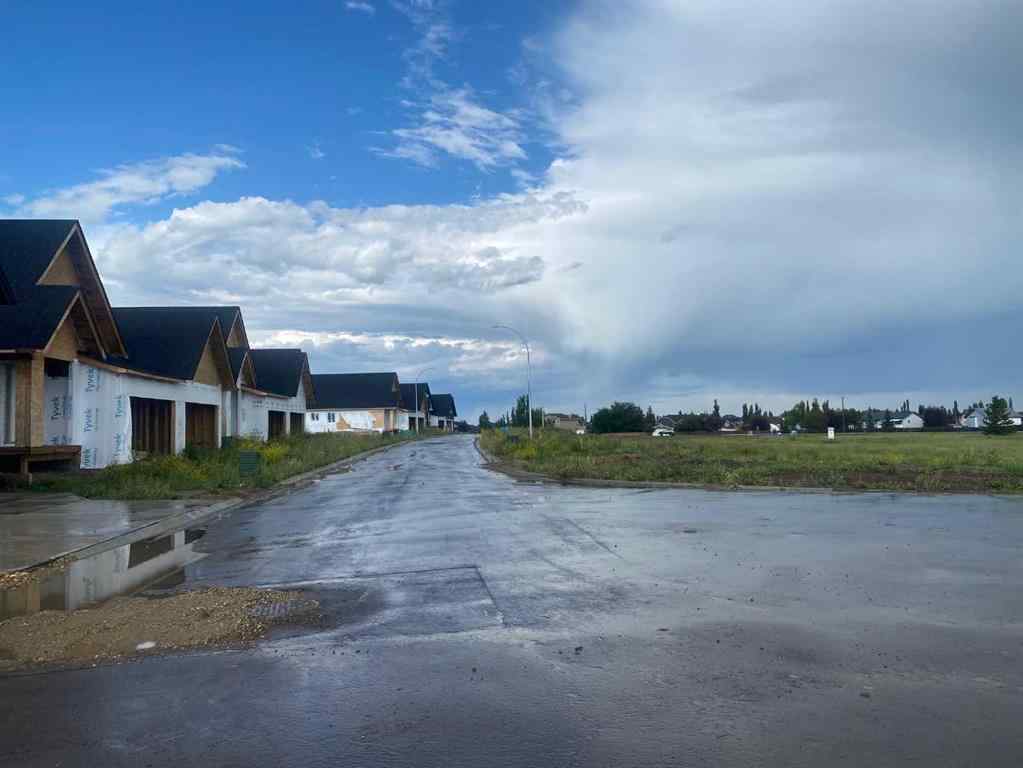 MLS® A2198926 - 1445 Scarlett Ranch Boulevard  in NONE Carstairs, Land