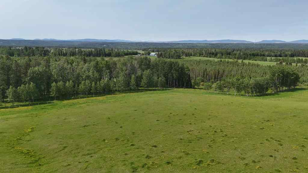 MLS® A2198954 - ON TWP 381 & RR 84   in NONE Rural Clearwater County, Agri-Business