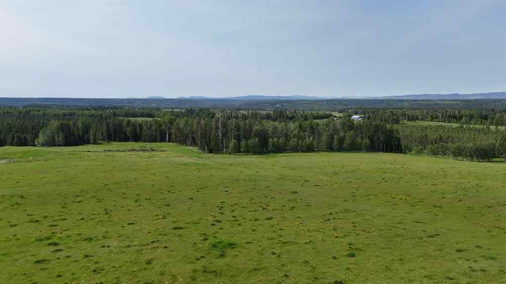 MLS® A2198954 - ON TWP 381 & RR 84   in NONE Rural Clearwater County, Agri-Business