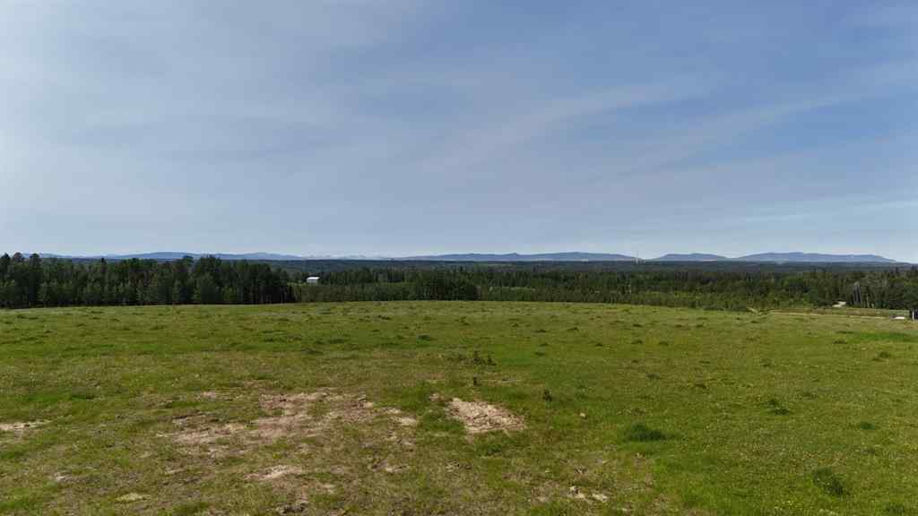 MLS® A2198954 - ON TWP 381 & RR 84   in NONE Rural Clearwater County, Agri-Business