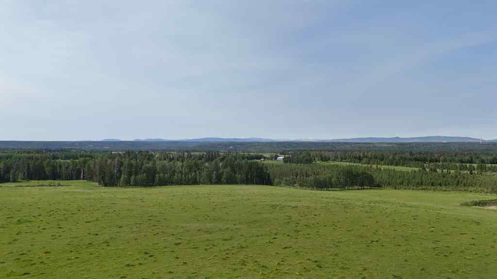 MLS® A2198954 - ON TWP 381 & RR 84   in NONE Rural Clearwater County, Agri-Business