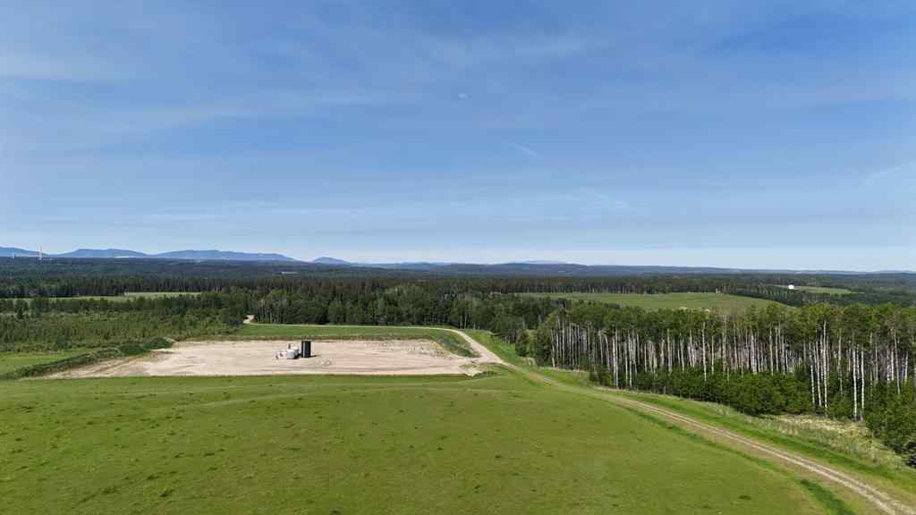 MLS® A2198954 - ON TWP 381 & RR 84   in NONE Rural Clearwater County, Agri-Business