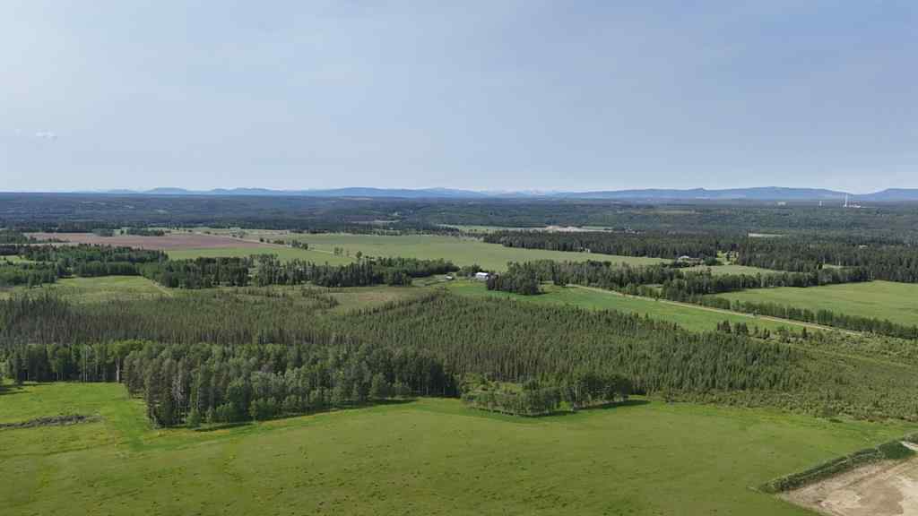 MLS® A2198954 - ON TWP 381 & RR 84   in NONE Rural Clearwater County, Agri-Business