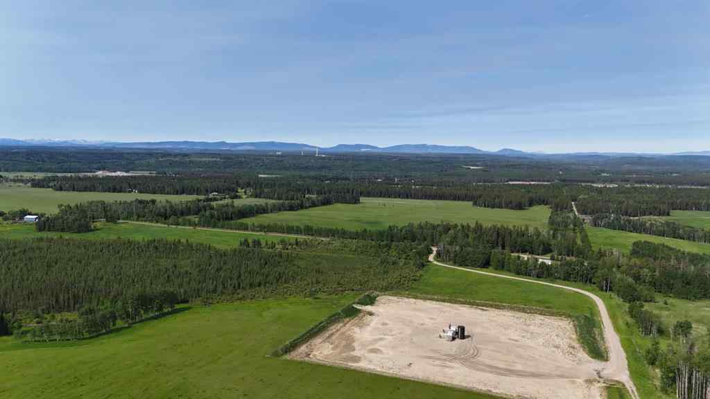MLS® A2198954 - ON TWP 381 & RR 84   in NONE Rural Clearwater County, Agri-Business
