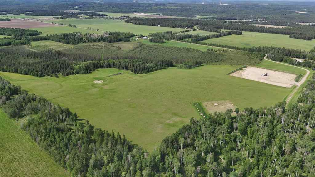 MLS® A2198954 - ON TWP 381 & RR 84   in NONE Rural Clearwater County, Agri-Business