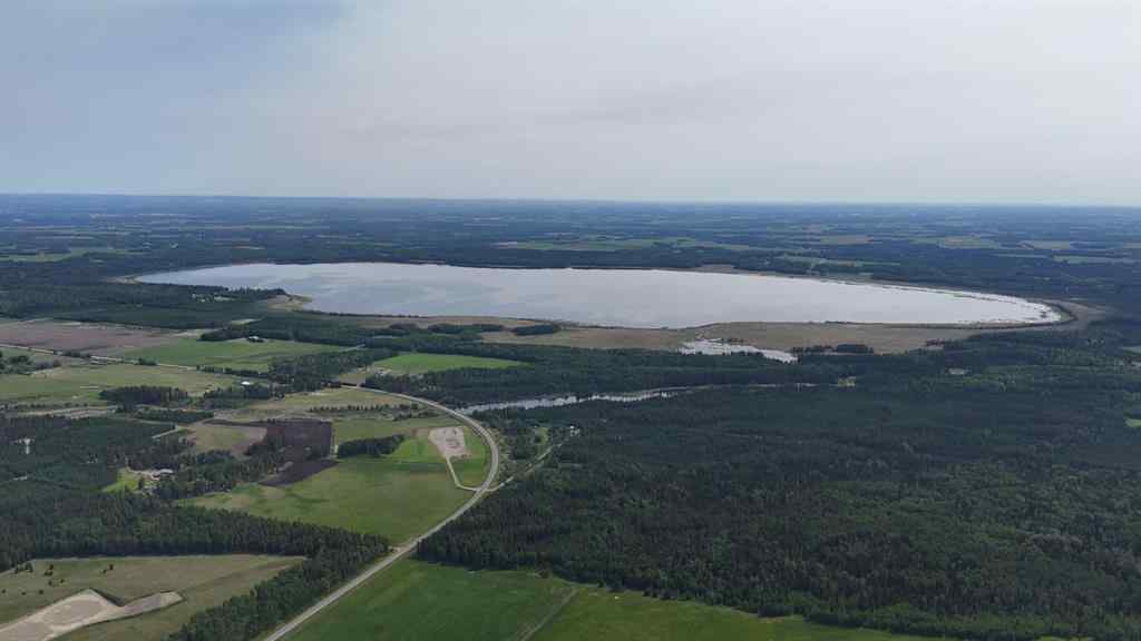 MLS® A2198954 - ON TWP 381 & RR 84   in NONE Rural Clearwater County, Agri-Business