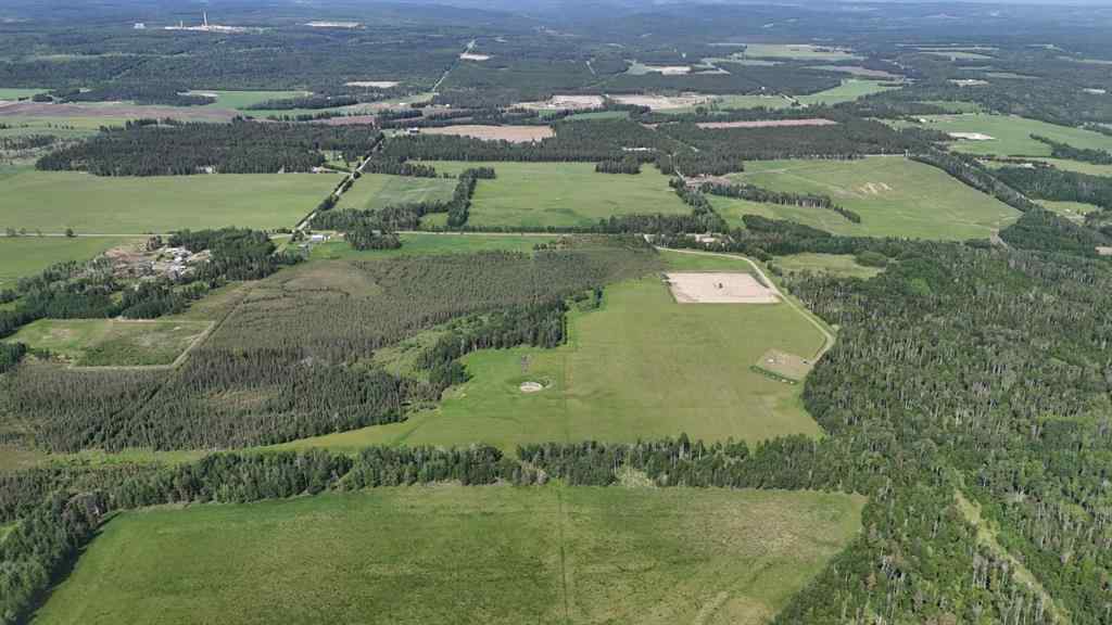 MLS® A2198954 - ON TWP 381 & RR 84   in NONE Rural Clearwater County, Agri-Business