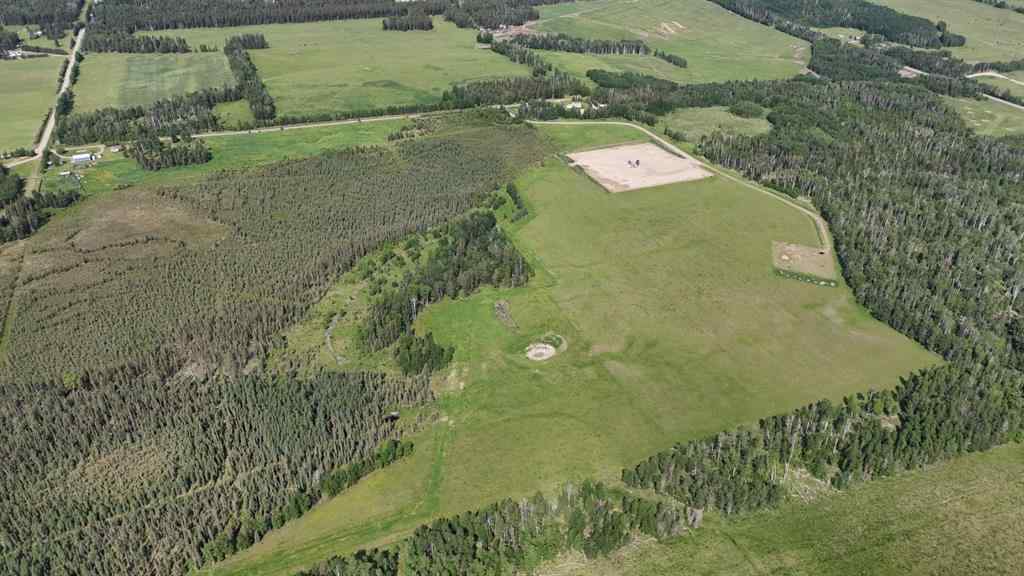 MLS® A2198954 - ON TWP 381 & RR 84   in NONE Rural Clearwater County, Agri-Business